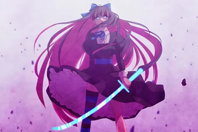 Panty & Stocking With Garterbelt Computer Wallpapers, Desktop ...