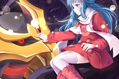 Giratina Zerochan Anime Image Board