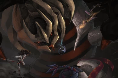 701 Pokemon HD Sfondi   Wallpapers Abyss   Pagina 6