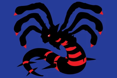 Giratina Wallpapers Hd Free Download