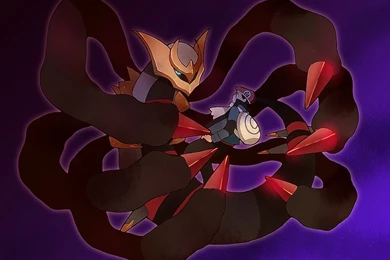 Giratina Zerochan Anime Image Board