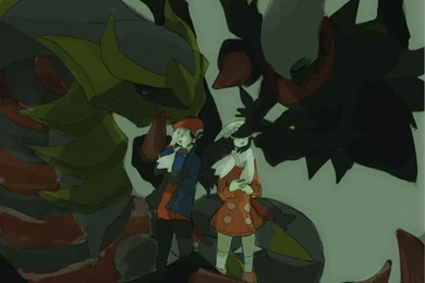 Download Pokemon Giratina Wallpapers 1105x1103