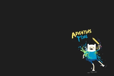 Adventure Time HD Wallpapers