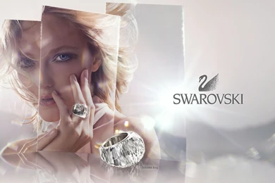 Swarovski Jewelry