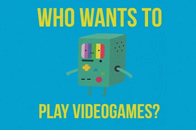 Adventure Time HD Wallpapers