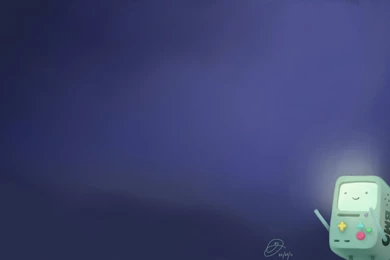 Adventure Time Beemo » WallDevil   Best Free HD Desktop And Mobile ...