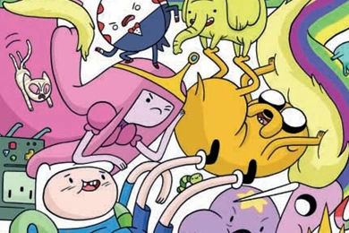 Adventure Time wallpaper hd.jpg