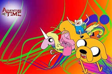 It's Adventure Time! You Gotta Catch 'Em All At Supanova This ...