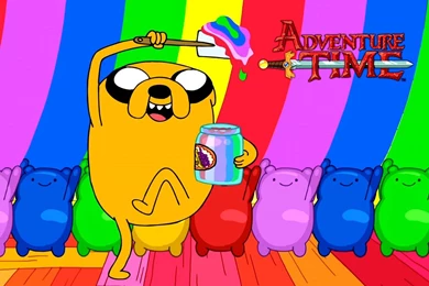 Adventure Time Wallpapers   HD Wallpapers 97633