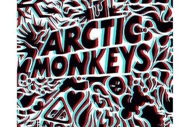 Arctic Monkeys On Pinterest