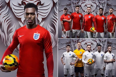 England 2014 World Cup   HD Wallpapers