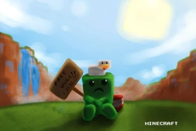 Minecraft Ocelot Wallpapers Google Search