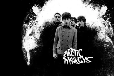 ARCTIC MONKEY BACKGROUND By Keelano On DeviantArt
