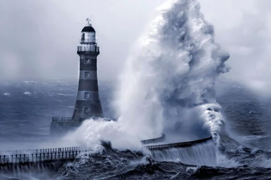 Lighthouse Desktop Wallpapers, Lighthouse Backgrounds, New Wallpapers