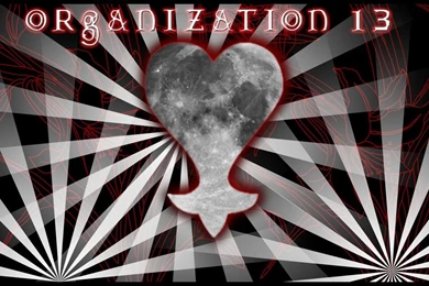 Organization 13 Wallpapers By Silverbeam On DeviantArt