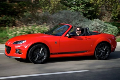 2014 Mazda MX 5 Miata   Motion   6   1920x1200   Wallpapers