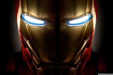 Iron Man Helmet HD Desktop Wallpapers : High Definition ...