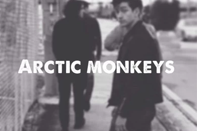 Arctic Monkeys Backgrounds Photo