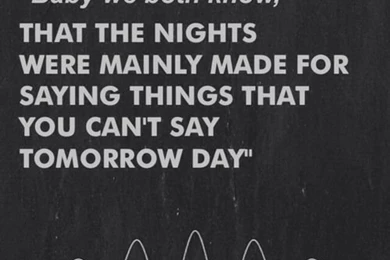 Arctic Monkeys Quotes. QuotesGram