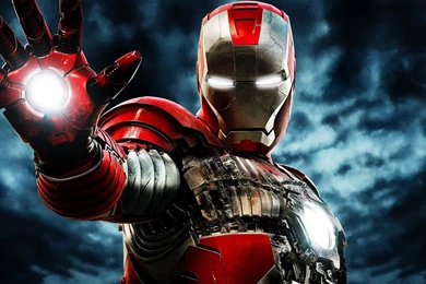 Iron Man 4 2015 HD Wallpapers Free Downlaod