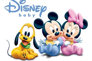 Baby Mickey And Minnie Wallpapers   Mickey And Minnie Wallpapers ...