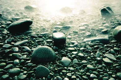 Rocks iPad Wallpapers