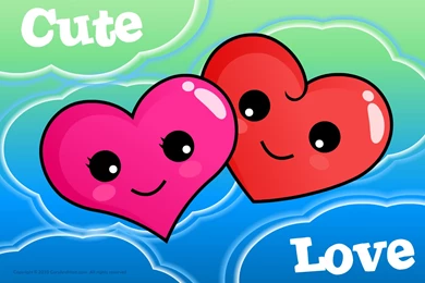 Cute Love Backgrounds   Wallpapers Cave