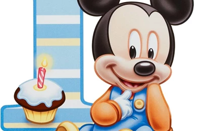 Baby Mickey Mouse Pictures   Desktop Backgrounds