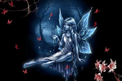 Fairy Wallpapers Free 15 High Resolution Wallpapers   Hivewallpaper.com