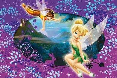 Disney Fairies Wallpapers   Group