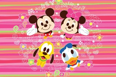 Mickey Mouse Wallpapers 1329 Hd Wallpapers