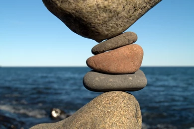 Balancing Rocks Wallpapers