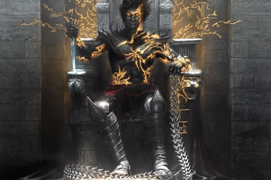 Prince Of Persia Wallpapers And Images Free Download