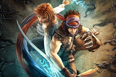 Best Profile Pictures: Prince Of Persia Wallpapers ...!!!!