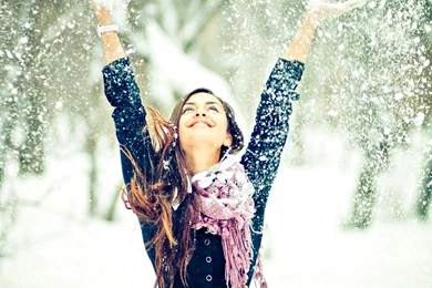 Winter Wallpapers   (