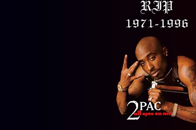Tupac Hiphop Wallpapers   Streetball
