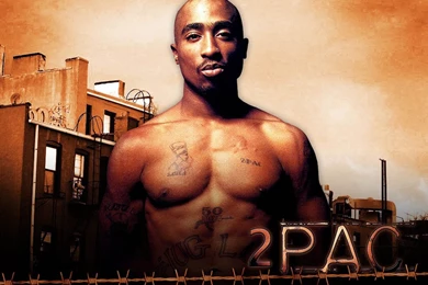 Tupac Wallpapers