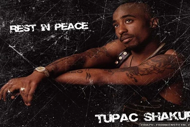 2pac Wallpapers Page 2   Male Celebrity   Crazy Frankenstein