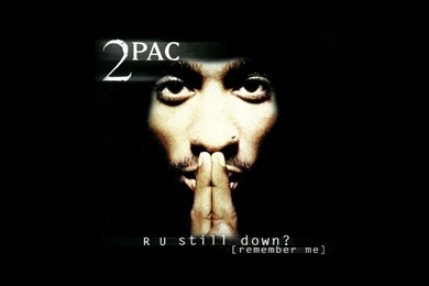 2Pac Ru Still Down Wallpapers   154156