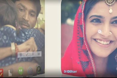 How To Set An Image Slideshow As Wallpapers On An Android Device ...