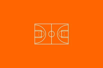 Minimalism Basketball Court Wallpapers 2560×1600 Px