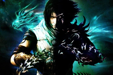 Prince Of Persia The Two Thrones Wallpapers By Nakshatras1 On ...