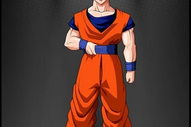 Dragon Ball Z High Resolution Wallpapers Not…