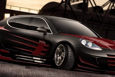 Android Phones Wallpapers: Android Wallpapers Car