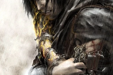 Prince Of Persia The Two Thrones HD Desktop Wallpapers : Widescreen ...