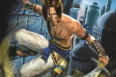 Prince Of Persia: The Sands Of Time (Video Game) Wallpapers (1024 X ...