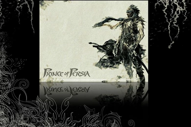 Wallpapers Prince Of Persia Animaatjes 0 Wallpapers