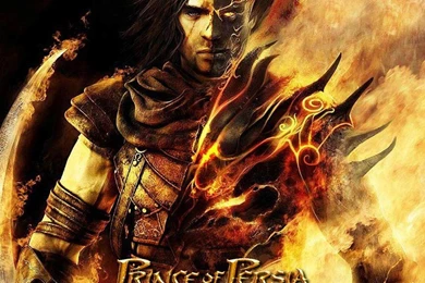 Prince Of Persia Games The Two Thrones Hd Wallpapers   (