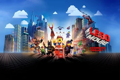 Lego – Windows 10 Wallpapers