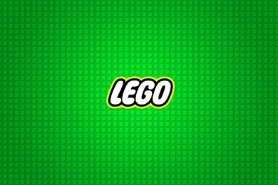 Lego Logo Wallpapers [I Can Change The Backgrounds Color To Just ...